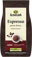 Alnatura Alnatura Espresso (ganze Bohne)