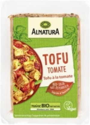 Tofu Tomate 2.49 €