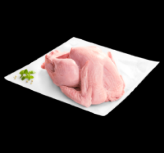 Frische ganze Pute 5.99 €