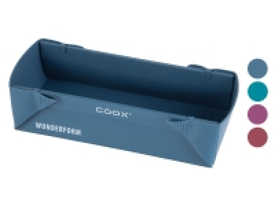 Coox Silikon-Backform Wunderform M 9.99 €