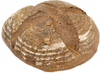 Ebl Naturkost  Köhlers Vollkornbäckerei Walnuss-Brot