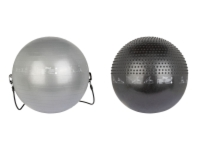 CRIVIT Gymnastikbälle, Ø 65 cm