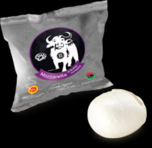 Ebl Naturkost  ÖMA Büffel-Mozzarella