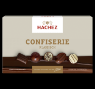 HACHEZ Confiserie