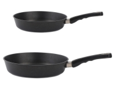Siena Home Bratpfanne VERDE - Die Nachhaltige - 24/28 cm Ø, 7 cm hoch 29.99 €