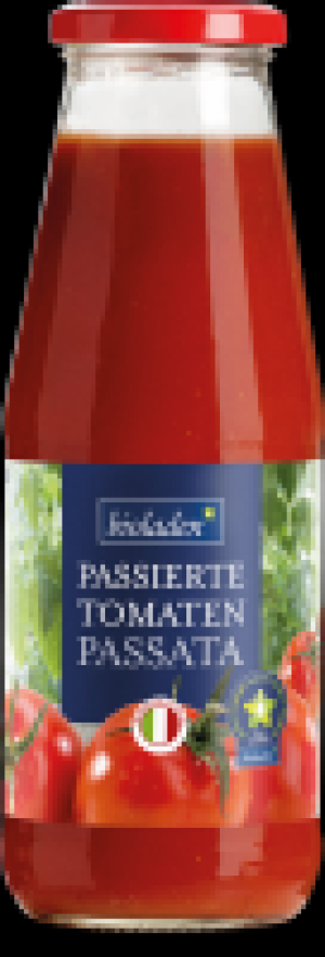 Ebl Naturkost  bioladen Tomatenpassata