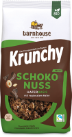Ebl Naturkost  barnhouse Krunchy Schoko-Nuss