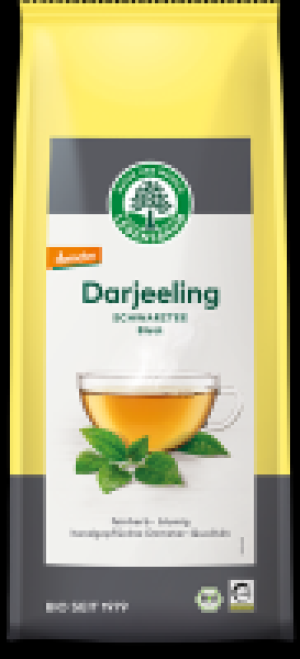 Ebl Naturkost  Lebensbaum Darjeeling