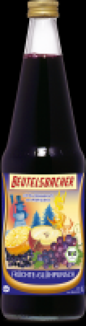 Beutelsbacher Früchte-Glühpunsch