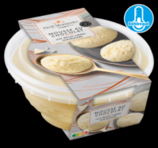 BEST MOMENTS Mousse au Chocolat 2.99 €