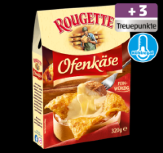 Penny  ROUGETTE Ofenkäse