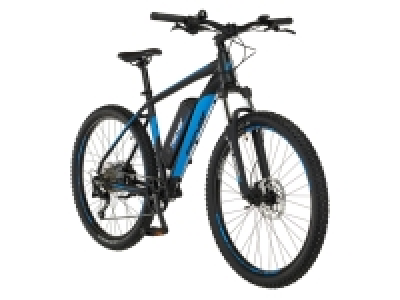 Lidl Fischer FISCHER E-Bike Mountainbike »Montis 2.1«, 27,5 Zoll / 29 Zoll