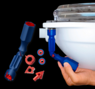 WC-und-Sanitär-Schlüssel