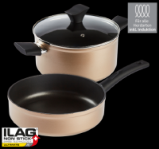 HOME IDEAS COOKING Hochrandkochgeschirr 15.99 €