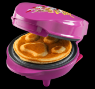 Penny  BESTRON Mini-Waffeleisen PAW PATROL