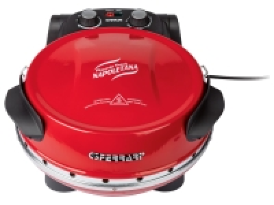 G3 Ferrari Pizzaofen Napoletana »G10032«