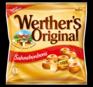 Penny  STORCK Werthers Original