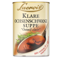 Penny  LACROIX Fond oder Suppe