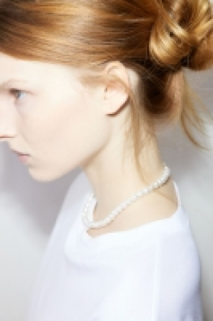 Perlenkette 8.99 €