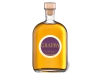 Lidl  Grappa Amarone Barrique 40% Vol