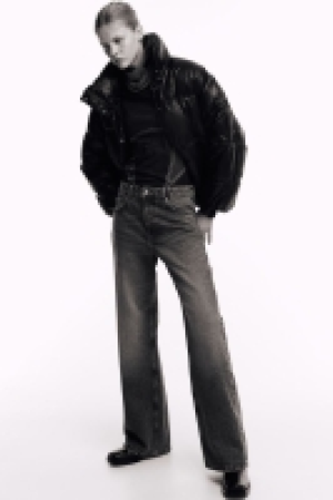 Wide High Jeans 30.99 €
