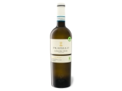 BIO Pratello Lugana DOC trocken, Weißwein 2022 9.99 €