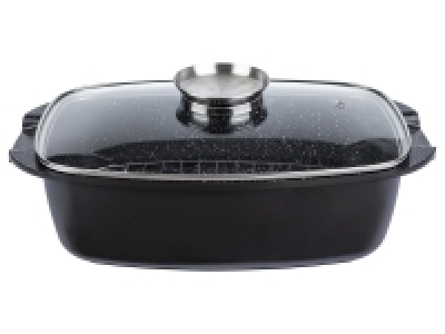 ERNESTO® Aluguss-Bräter, 5,7 l, keramikbeschichtet 24.99 €