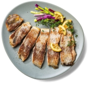 Karpfenfilet 2.22&nbsp;&euro;