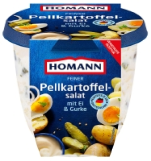 Kaufland  HOMANN