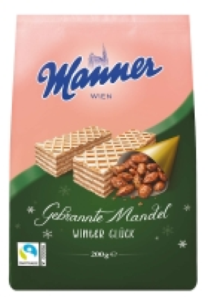 Kaufland  MANNER