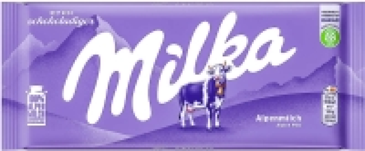 Kaufland  MILKA