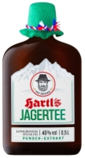 Kaufland  HARTLS