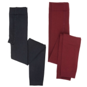 Kinder-Thermoleggings 1.99&nbsp;&euro;