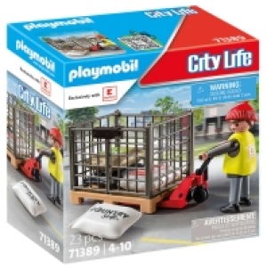 PLAYMOBIL 5.99 €