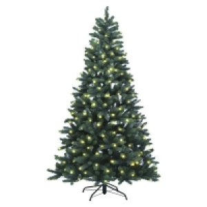 Bauhaus  Xenotec Künstlicher Weihnachtsbaum