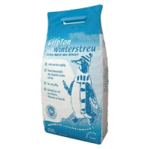 Winterstreu GripTon 3.90 €