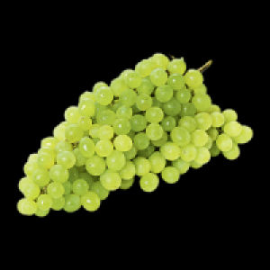 Tafeltrauben hell 1.29 €