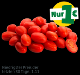 Cherry-Romatomaten