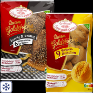 Coppenrath & Wiese Unsere Goldstücke 1.11 €