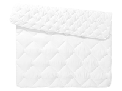 LIVARNO home 4-Jahreszeiten-Bettdecke, kochfest, 135 x 200 cm 29.99 €