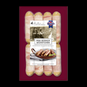 Wolf Berner Würstchen 1.79 €