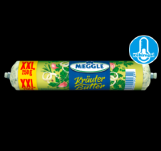 MEGGLE Kräuterbutter 3.33 €