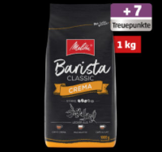 MELITTA Barista 8.99 €