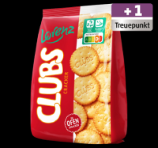 LORENZ Clubs Party Cracker 1.11 €