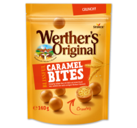 Penny  WERTHERS Original Caramel Bites