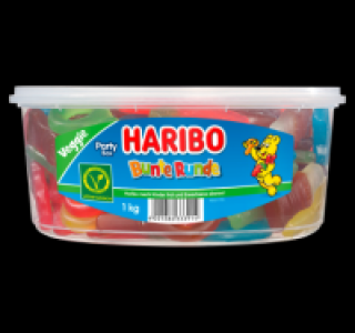 Penny  HARIBO Party Box