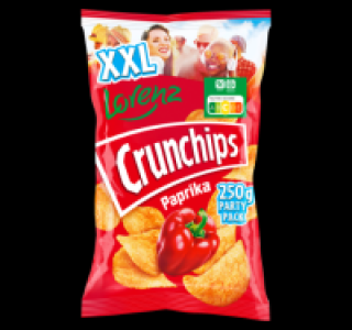 Penny  LORENZ Crunchips XXL