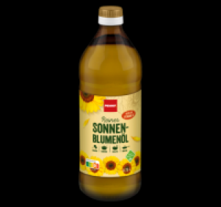 PENNY Sonnenblumenöl 1.99 €