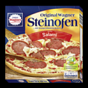 Original Wagner Steinofen Pizza, Pizzies oder Flammkuchen 1.66 €