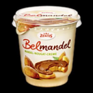 Zentis Nusspli oder Belmandel 1.19&nbsp;&euro;